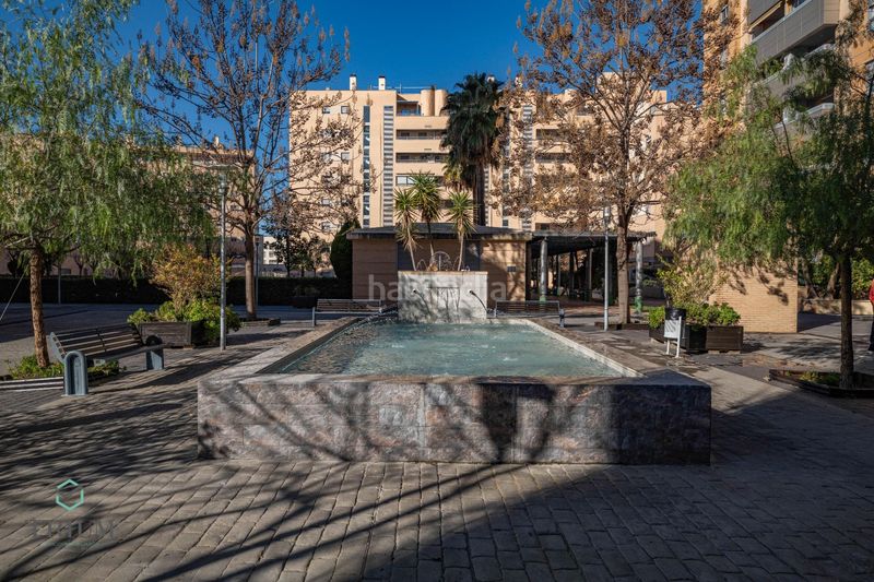 Foto a9a2a5e3-23b9-4d18-96c8-576b5173e3cc. Àtic amb calefacció aparcament piscina a Campus de la Salud Granada