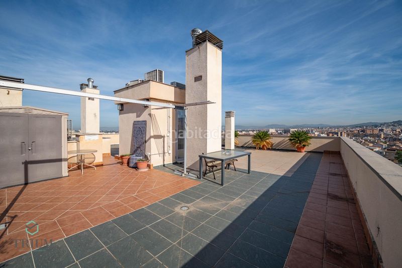 Foto b231a34e-1856-4604-905a-4ce648b80361. Àtic amb calefacció aparcament piscina a Campus de la Salud Granada