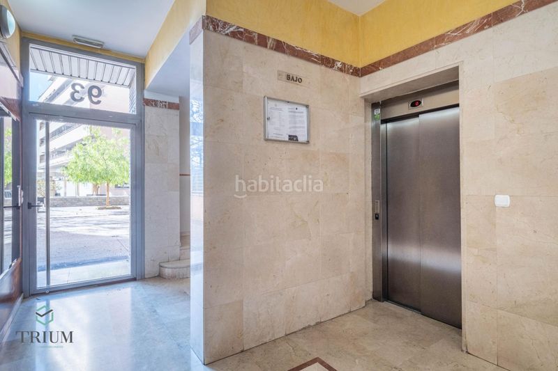 Foto c6ca261e-d450-4110-a2fe-536bd7731cb5. Àtic amb calefacció aparcament piscina a Campus de la Salud Granada