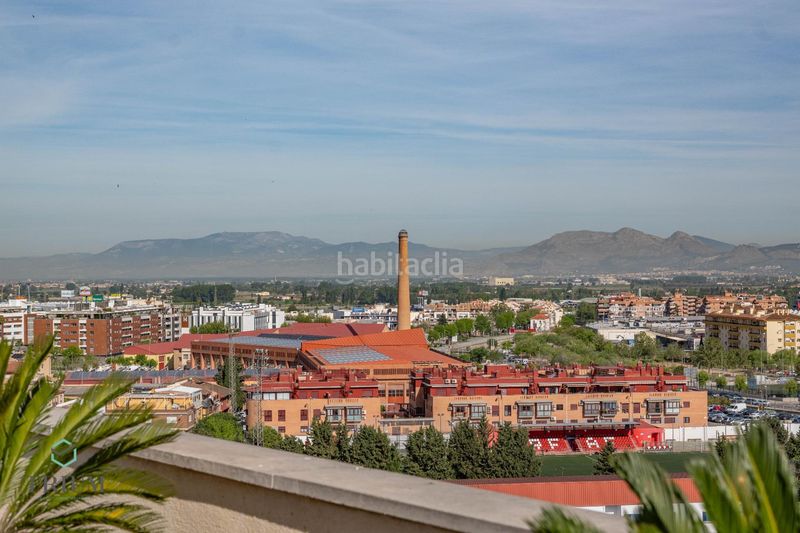 Foto ca14a30e-e21c-4611-a8ba-f58d10245d0d. Àtic amb calefacció aparcament piscina a Campus de la Salud Granada