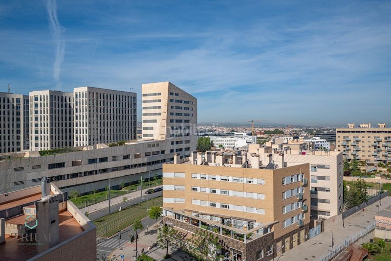 Foto cefc6d82-e9ed-46a5-ae0e-9381a9b12955. Àtic amb calefacció aparcament piscina a Campus de la Salud Granada