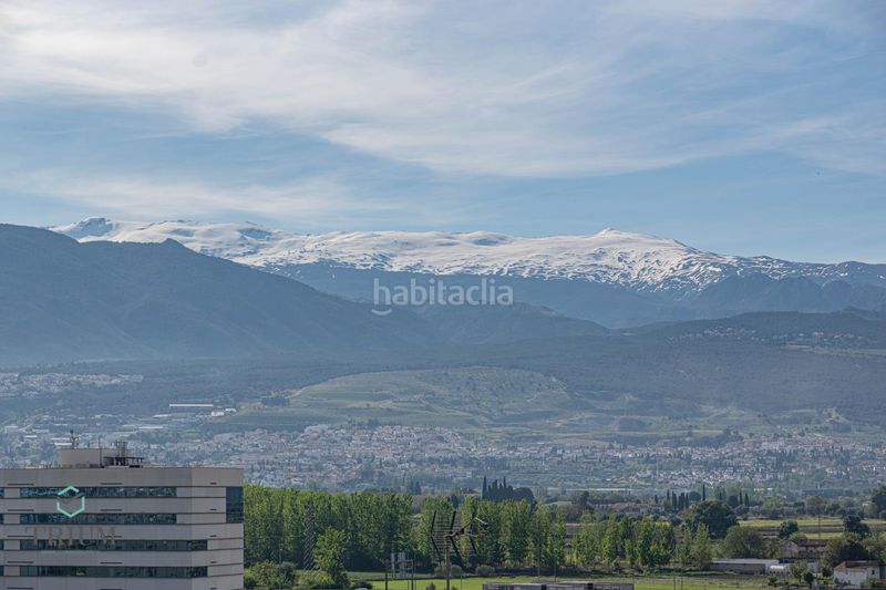 Foto d0ac01d6-5947-4d99-97c0-d9b5c234d931. Àtic amb calefacció aparcament piscina a Campus de la Salud Granada