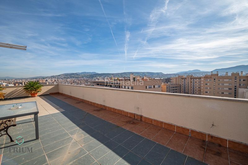 Foto d265d061-f165-42af-9845-54c1b49dacd3. Àtic amb calefacció aparcament piscina a Campus de la Salud Granada