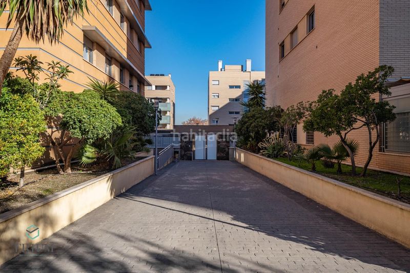 Foto d320bec6-2eb3-485c-b81c-6638e3f84486. Àtic amb calefacció aparcament piscina a Campus de la Salud Granada