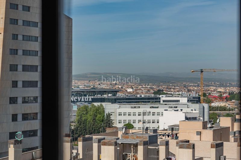 Foto d9008451-60f7-4084-a19f-4941e3b70a98. Àtic amb calefacció aparcament piscina a Campus de la Salud Granada