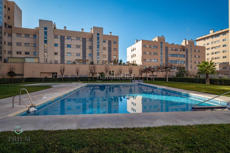 Foto e23c1ea6-bbe7-4984-8f1e-33e86f9cd707. Àtic amb calefacció aparcament piscina a Campus de la Salud Granada