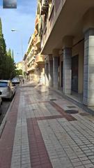 Aparcament cotxe en Rosaleda - Juventud. Plaza de garaje en zona villa pineda Aparcament cotxe en Rosaleda - Juventud. Plaza de garaje en zona villa pineda