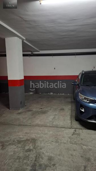 Foto 6c9b3cb6-1a5b-4bf9-b120-069f18d4bbb7. Aparcament cotxe a Rosaleda - Juventud Granada