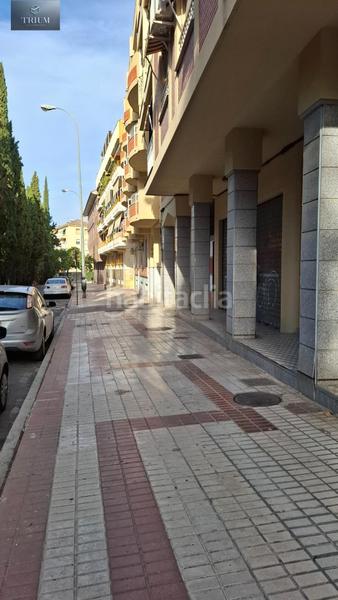 Foto cd5002d6-26f4-41e4-a946-bb9f44ae8dde. Aparcament cotxe a Rosaleda - Juventud Granada