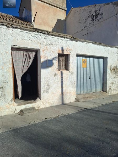 Foto 048c2d08-e133-4412-ac5d-e4e75689fb97. Casa a Güéjar Sierra