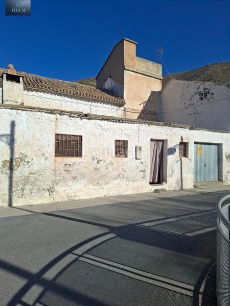 Foto 2fd68ba1-a7c6-4cac-9a4a-3a8eb99fadfe. Casa a Güéjar Sierra