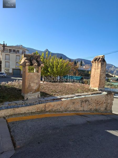 Foto 3560b529-8fb5-440a-8c1b-1be74f2f3c47. Casa a Güéjar Sierra