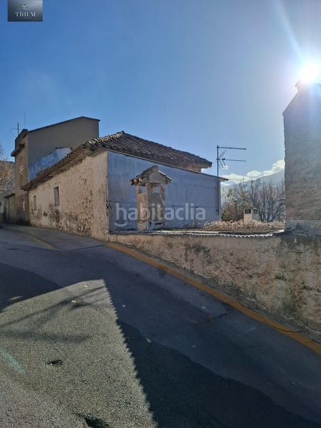 Foto 3686a24d-e76d-450c-ae30-ea8cfcfb6ce0. Casa a Güéjar Sierra