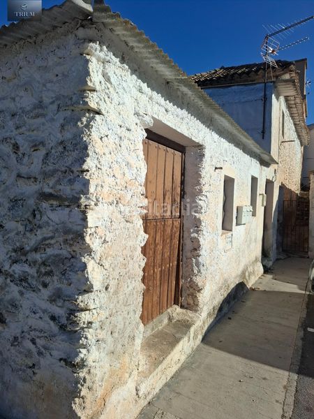 Foto 47f3c30e-f1f2-45d1-960f-4a5d56dd1ba5. Casa a Güéjar Sierra