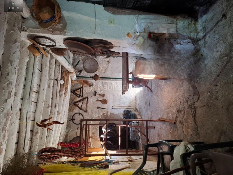 Foto 6081bbe1-c877-45a5-8211-493c0c77f18a. Casa a Güéjar Sierra