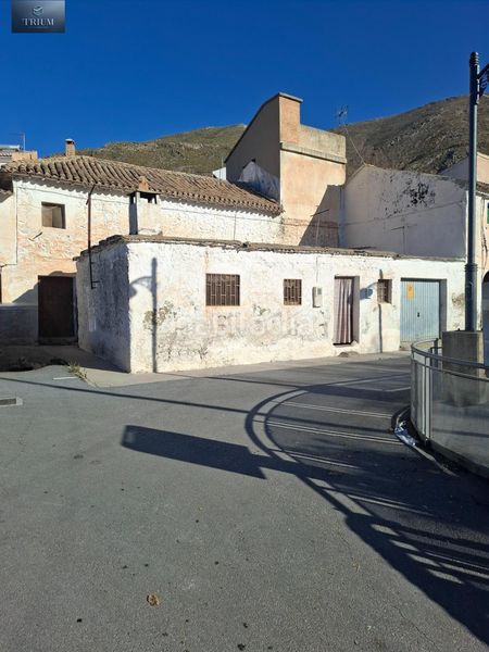 Foto 8140d464-6c04-489a-a852-019dd88ba24c. Casa a Güéjar Sierra
