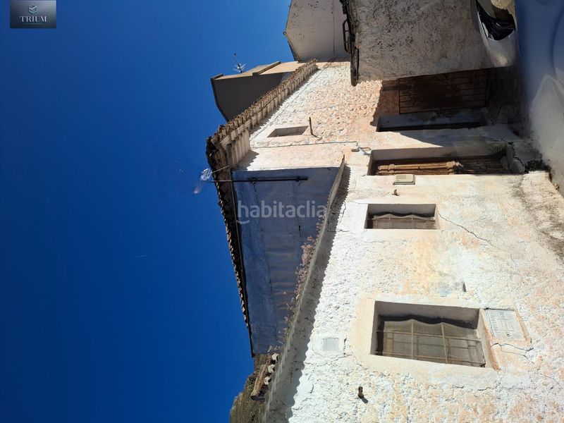 Foto a4f5ebae-369d-4e17-bc47-cbc6fafef105. Casa a Güéjar Sierra
