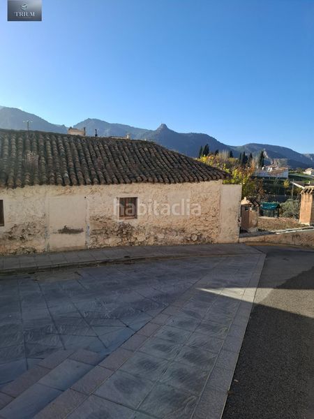 Foto bd4a8f00-baf2-44ec-be8b-8448b8ac5ad4. Casa a Güéjar Sierra