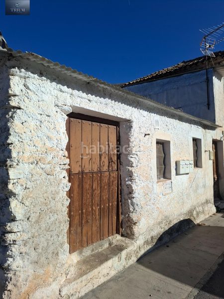 Foto d8436a49-8c6c-4e94-8da8-de839ad31daf. Casa a Güéjar Sierra