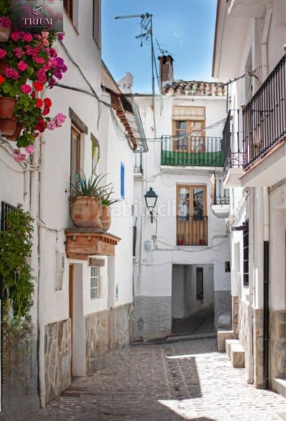 Foto d97f278b-2d4e-473b-89ff-3d1c7adf9a94. Casa a Güéjar Sierra