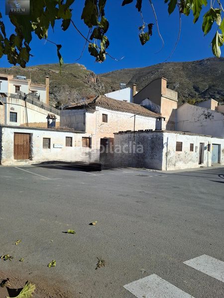Foto e22ce808-e6c8-4132-af17-bd88065e48d6. Casa a Güéjar Sierra