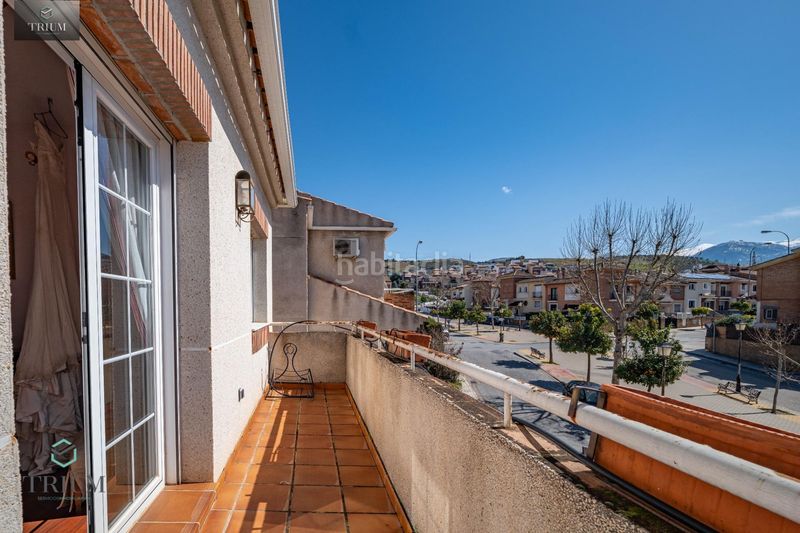 Foto 60260867-644a-42b0-b0a1-b2b59157de22. Casa pareada chalet en zona rebites en Huétor Vega