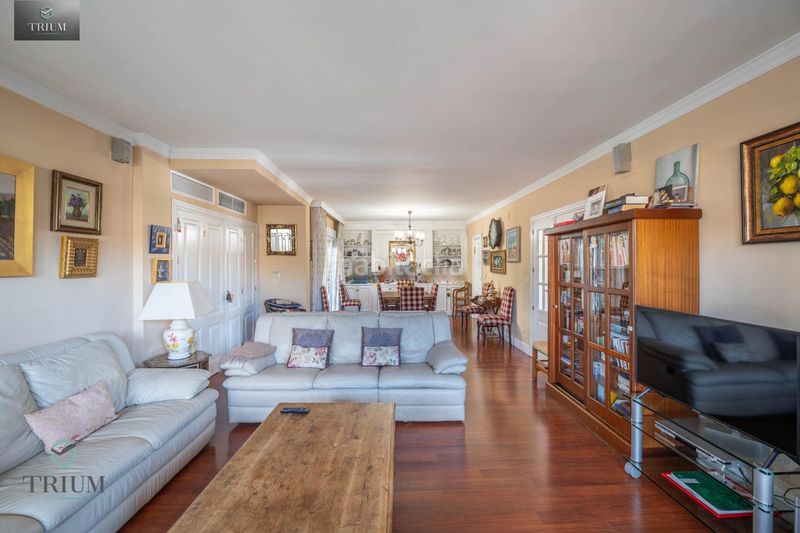 Foto 6be8bdff-4096-4799-971c-c7d687896aaa. Casa pareada chalet en zona rebites en Huétor Vega