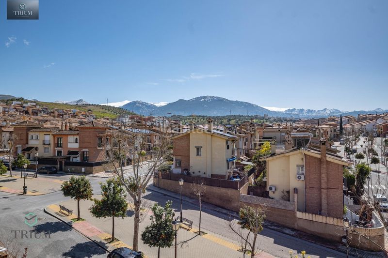 Foto ae48ea93-5a5c-4043-bee7-b7c613227a74. Casa pareada chalet en zona rebites en Huétor Vega