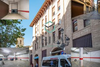 Autoparkplatz in Centro - Sagrario. Estupenda plaza de garaje junto a san juan de dios