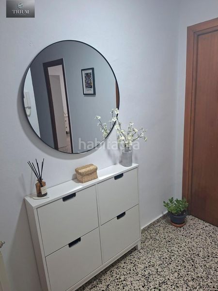 Foto 01e865a6-b367-45bc-959f-370ab29d1f01. Etagenwohnung mit heizung in Barrio de Zaidín Granada