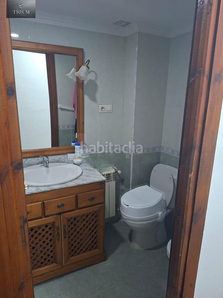 Foto 04439d9c-51e7-4598-bd73-2277994a3860. Etagenwohnung mit heizung in Barrio de Zaidín Granada