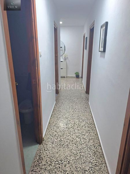 Foto 04d09bf7-5038-47bf-b4b1-aca81c752c62. Etagenwohnung mit heizung in Barrio de Zaidín Granada