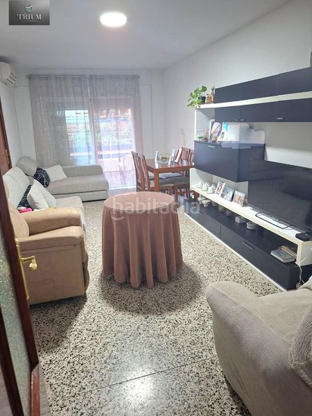 Foto 137c58c4-f4c7-4ec7-bbd3-b763252d413b. Etagenwohnung mit heizung in Barrio de Zaidín Granada