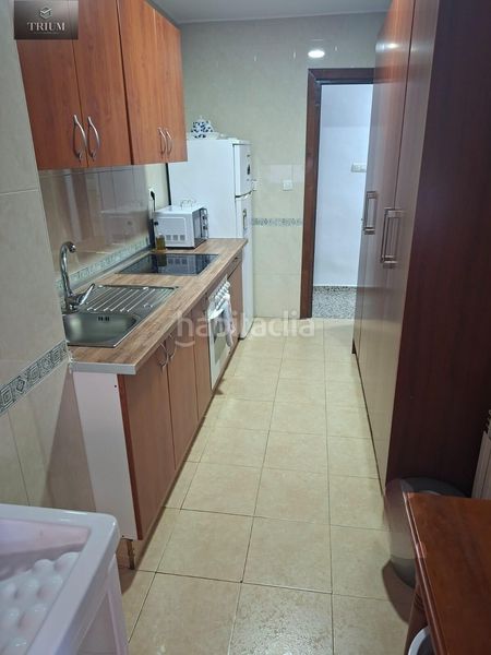 Foto 41588743-d512-4c13-b548-c7324c28b90e. Etagenwohnung mit heizung in Barrio de Zaidín Granada