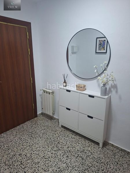 Foto 58e35e2a-32d0-438a-8e64-42fe266becc0. Etagenwohnung mit heizung in Barrio de Zaidín Granada