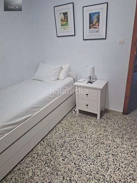 Foto 5bd53f51-a347-4bc3-86a0-c467df654f7d. Etagenwohnung mit heizung in Barrio de Zaidín Granada