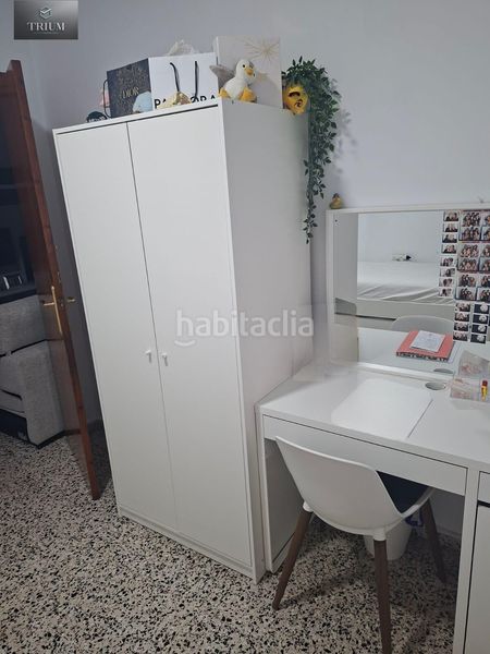 Foto 60d4aaa5-41f0-4257-9700-2e44ca4ceb67. Etagenwohnung mit heizung in Barrio de Zaidín Granada