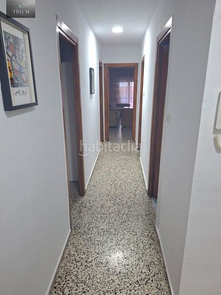 Foto 71c83e78-c380-4b4d-845d-7e2e05f8ebcf. Etagenwohnung mit heizung in Barrio de Zaidín Granada