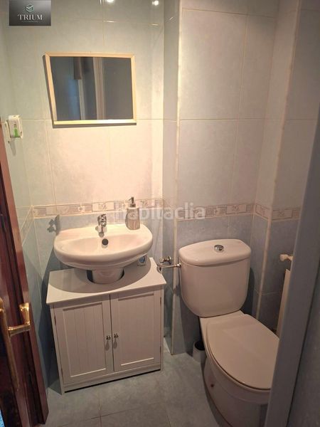 Foto 95547657-f224-4891-8f49-d129f33fed89. Etagenwohnung mit heizung in Barrio de Zaidín Granada