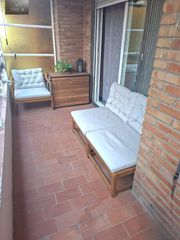 Pis a Barrio de Zaidín