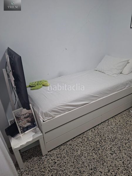 Foto a0d1cefe-1949-476d-8b13-62c1466ab27b. Etagenwohnung mit heizung in Barrio de Zaidín Granada