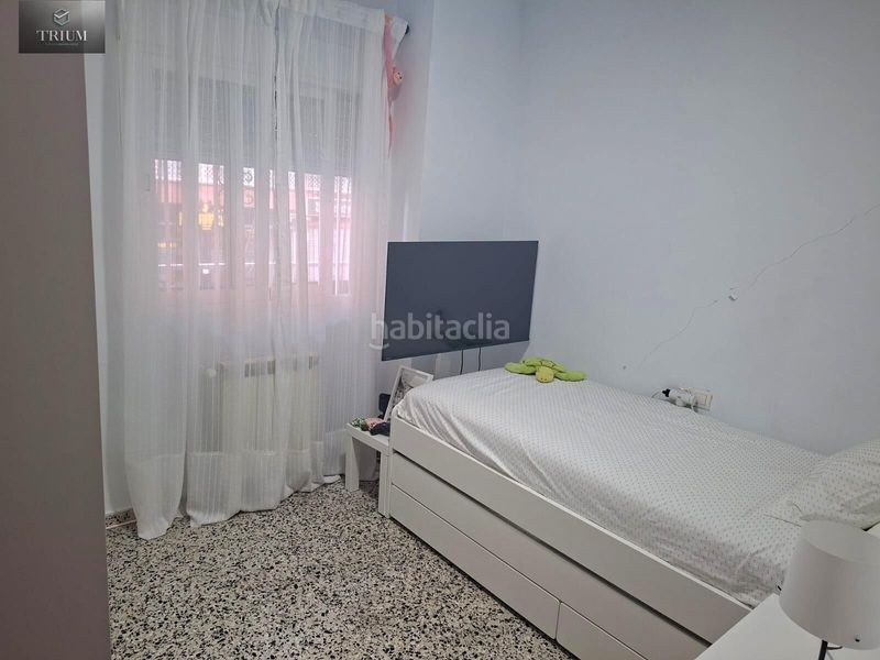 Foto a20b1ef5-3238-472b-8cac-70fd91e3d0a9. Etagenwohnung mit heizung in Barrio de Zaidín Granada
