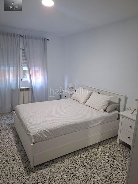 Foto d25f98d6-b32f-4567-b681-45856af8d2c6. Etagenwohnung mit heizung in Barrio de Zaidín Granada