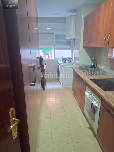 Foto da32bd63-1d20-40f4-b733-39fdc9048771. Etagenwohnung mit heizung in Barrio de Zaidín Granada