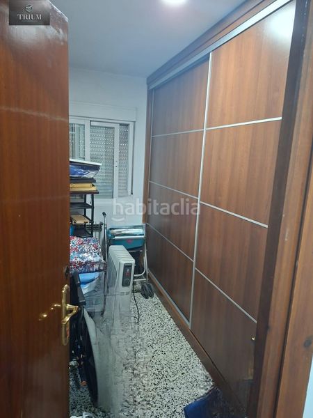 Foto f62fe495-f9f7-4326-892b-7bf03d29b3bd. Etagenwohnung mit heizung in Barrio de Zaidín Granada
