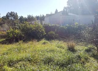 Terreno residenziale  Desconocido