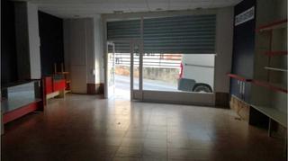 Local Comercial a Carrer la bàscula 4