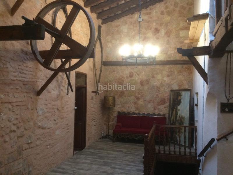 Foto 1628d2d9-2a82-4a79-b773-49f7bae63454. Edificio en Puçol ciudad Puçol
