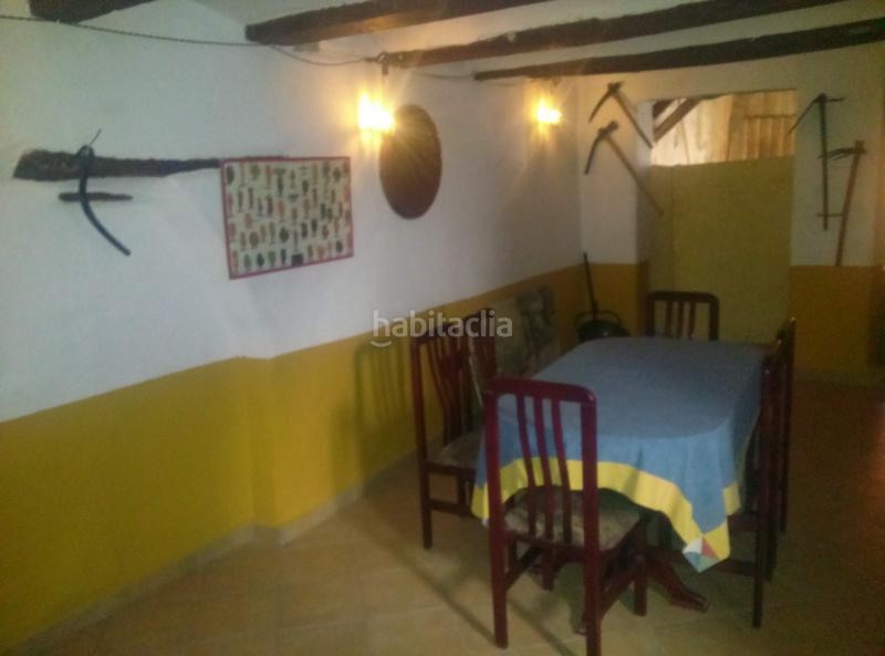 Foto cc816731-7a84-4440-99e6-0c1a7d809c62. Edificio en Puçol ciudad Puçol