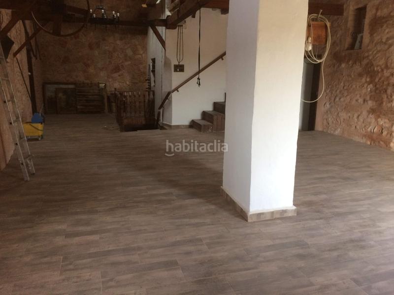 Foto d8bd0c47-6e35-4ea4-a925-f9dd78826b6a. Edificio en Puçol ciudad Puçol
